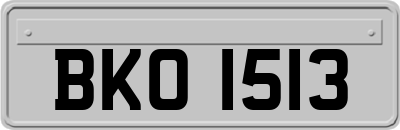 BKO1513