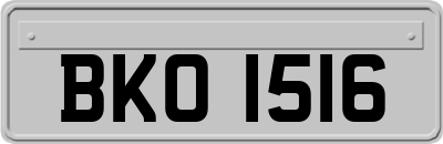 BKO1516