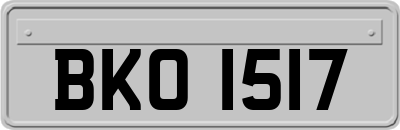 BKO1517