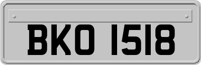 BKO1518