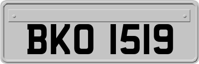 BKO1519
