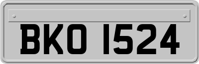 BKO1524