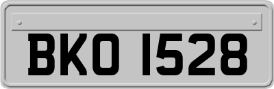 BKO1528
