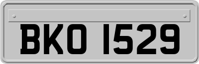 BKO1529