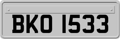BKO1533