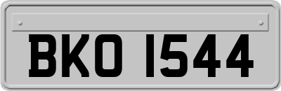 BKO1544