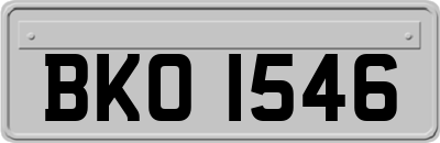 BKO1546