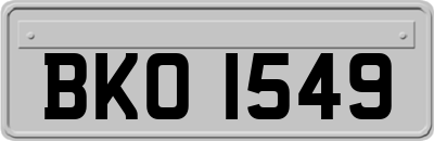 BKO1549