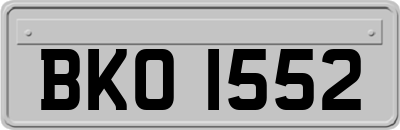 BKO1552