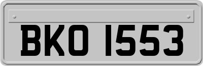BKO1553