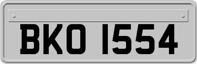 BKO1554