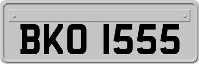 BKO1555