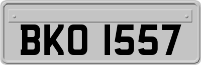 BKO1557