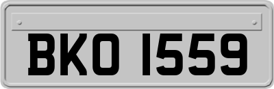 BKO1559