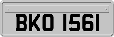 BKO1561