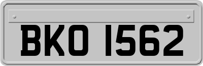 BKO1562