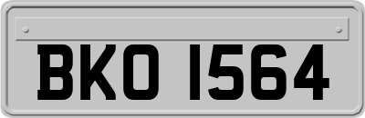 BKO1564