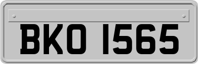 BKO1565