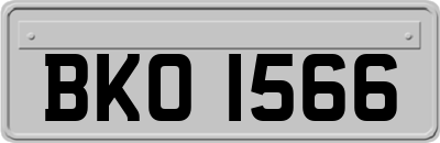BKO1566
