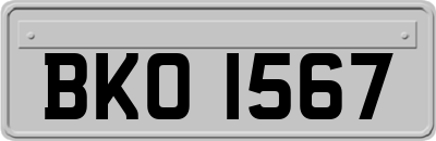 BKO1567
