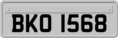 BKO1568