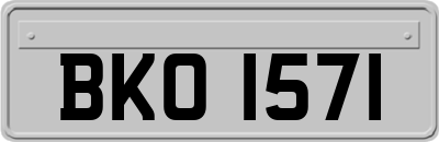 BKO1571