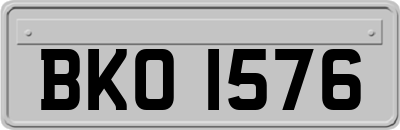 BKO1576