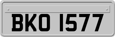 BKO1577