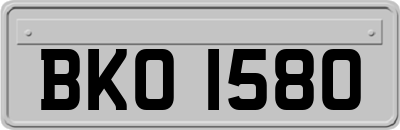 BKO1580