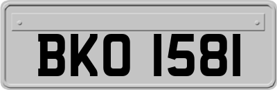 BKO1581