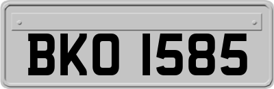 BKO1585