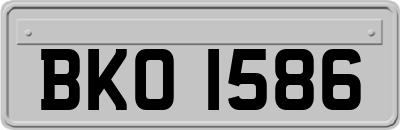 BKO1586