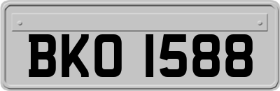 BKO1588