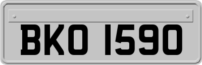 BKO1590