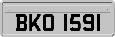 BKO1591