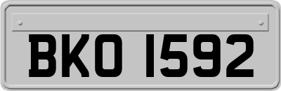 BKO1592