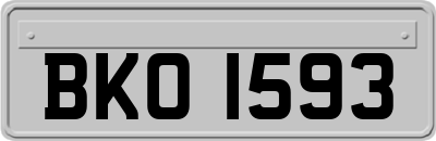 BKO1593