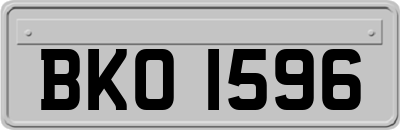 BKO1596