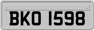 BKO1598