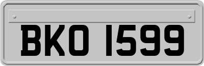 BKO1599