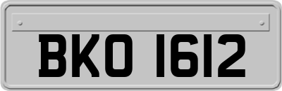 BKO1612
