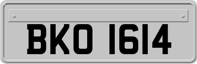 BKO1614