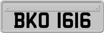 BKO1616