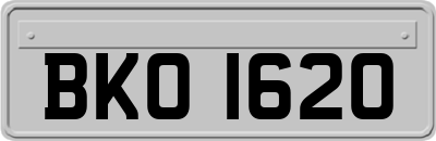 BKO1620