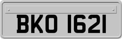 BKO1621