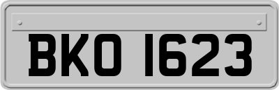 BKO1623