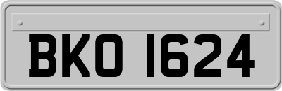 BKO1624