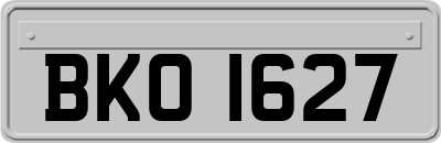BKO1627