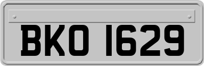 BKO1629