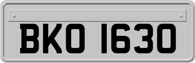 BKO1630